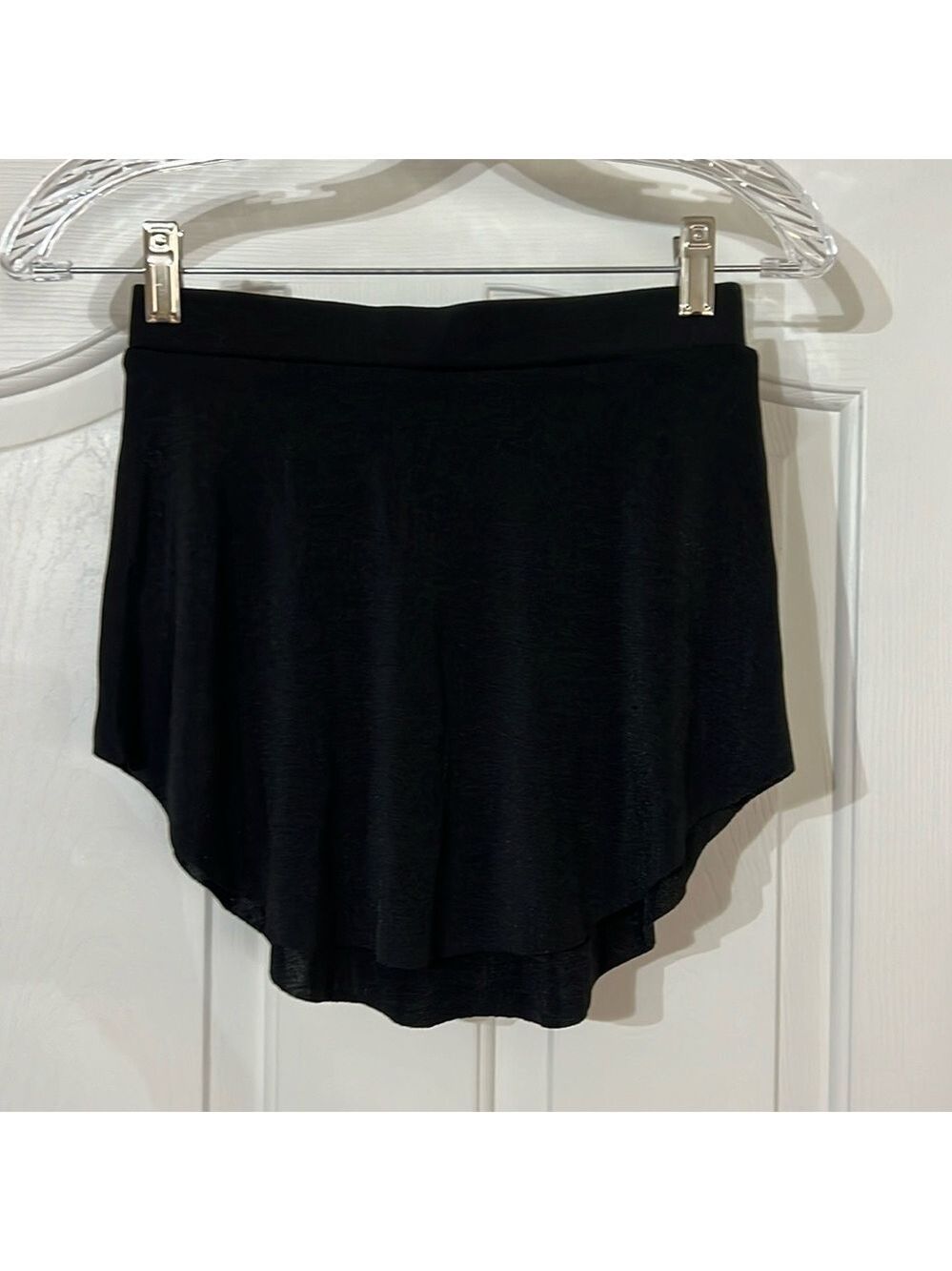 Stelle ballet skirts,size M. Selling a Lot of 4, in original packages. Black - Picture 1 of 7